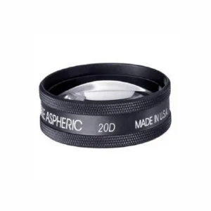 VOLK 20D LENS