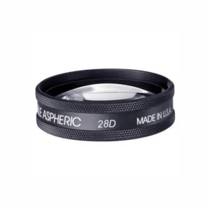 VOLK 28D LENS